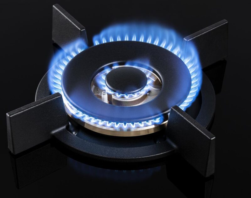 COOKTOP A GÁS TECNO THV33DFL3