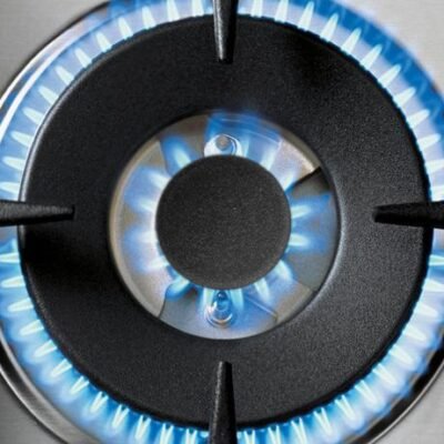 queimador_duplo_dual_flame_aceso._1 RANGETOP LOFRA DOLCEVITA TRS126/5C