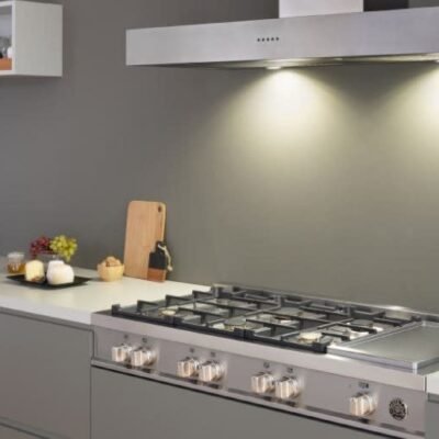 rangetop_bertazzoni_master_series_1 RANGETOP BERTAZZONI PROFESSIONAL PROF366RTBXT