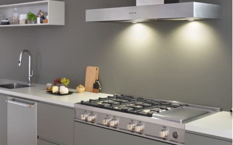 rangetop_bertazzoni_master_series_1 RANGETOP BERTAZZONI PROFESSIONAL PROF366RTBXT