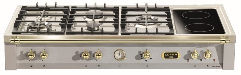 rangetop_lofra_trs126_5c_site_fit RANGETOP LOFRA DOLCEVITA TRS126/5C