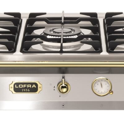 rangetop_lofra_trs96_5_site_fit RANGETOP LOFRA DOLCEVITA TRS96/5
