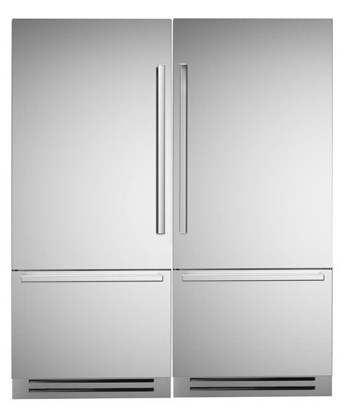 REFRIGERADOR BERTAZZONI PRO REF905BBRXTT