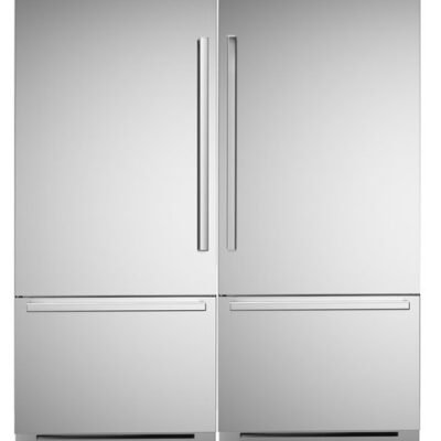 REFRIGERADOR BERTAZZONI PRO REF905BBLXTT