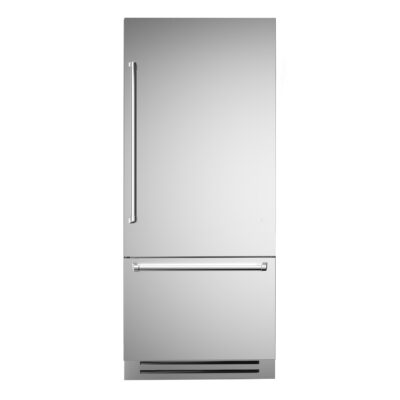 Refrigerador de Embutir Bertazzoni Master MAS REF905BBRXTTG GOLD