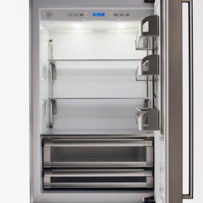 REFRIGERADOR BERTAZZONI PRO REF905BBRXTT