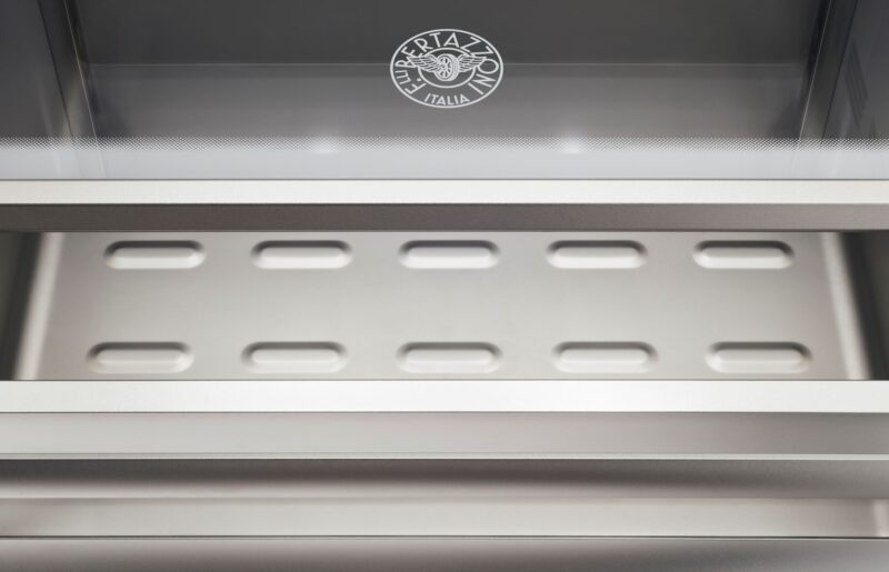 Refrigerador de Embutir Bertazzoni Master MAS REF905BBRXTTG GOLD