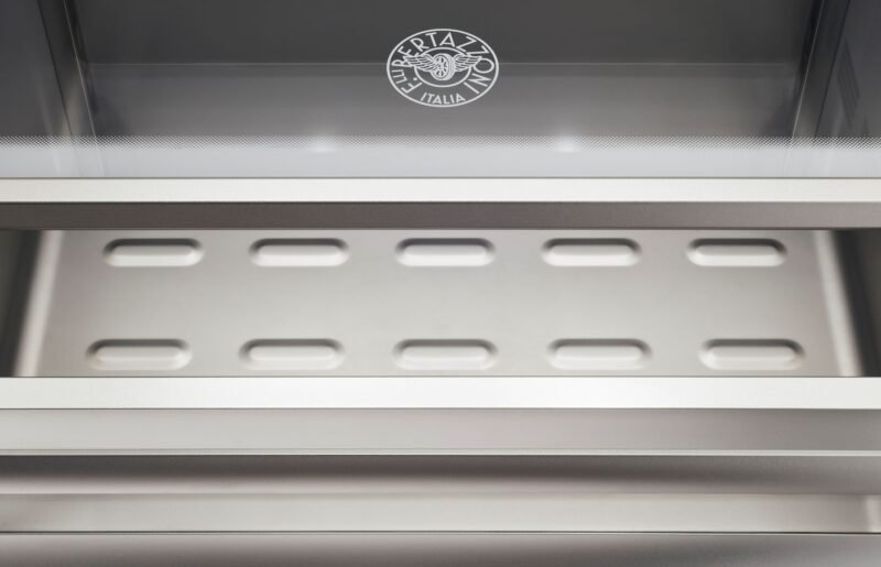 REFRIGERADOR BERTAZZONI PRO REF905BBLXTT