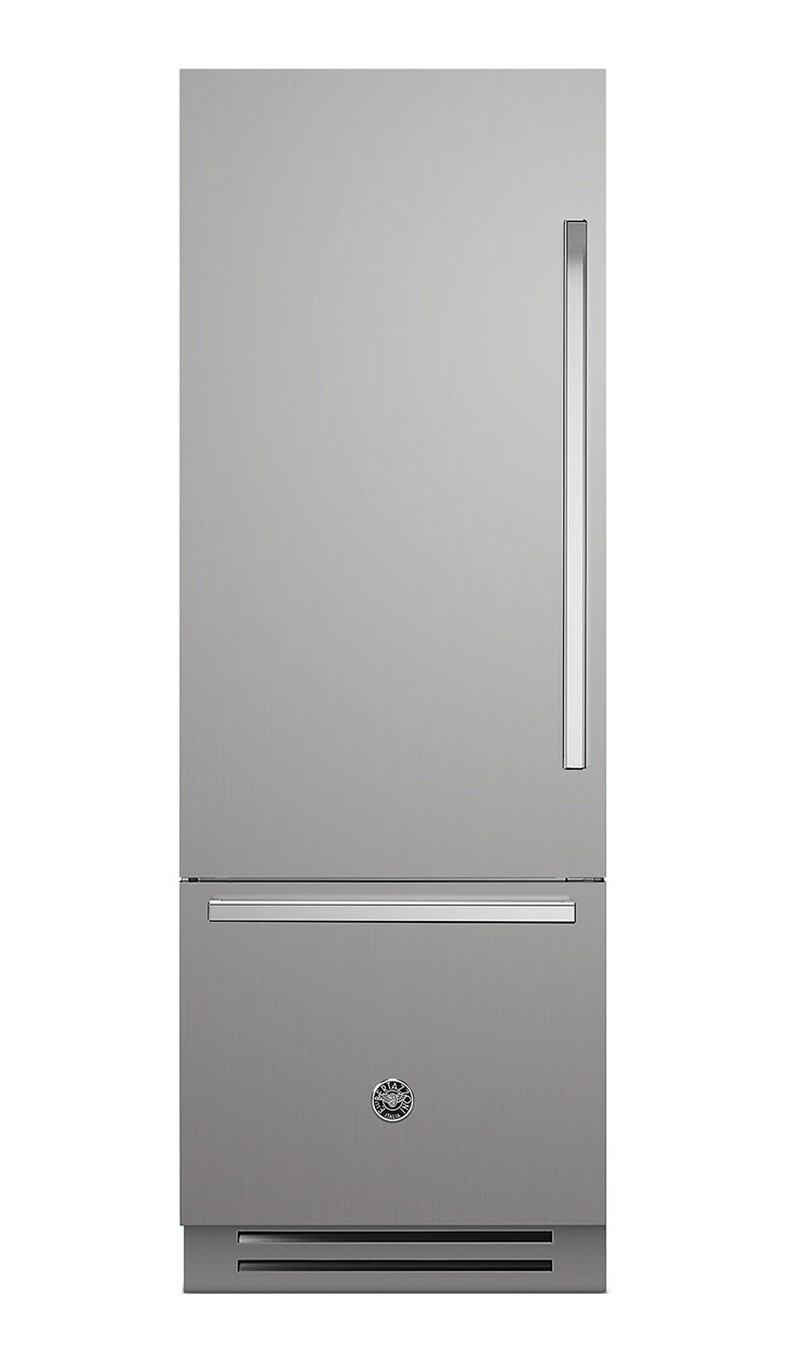 refrigerador_bertazzoni_prof_ref755bblxtt_site Refrigerador Bertazzoni Professional REF755BBLXTT
