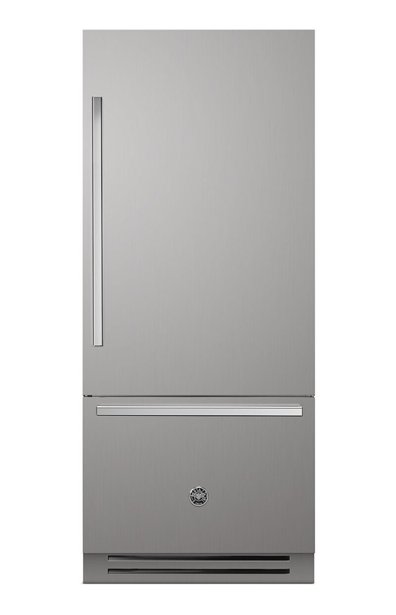 REFRIGERADOR BERTAZZONI PRO REF905BBRXTT