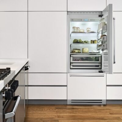 refrigerador_bertazzoni_ref90_prr_embutido_4 REFRIGERADOR BERTAZZONI REF905BBRPTT