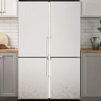 Refrigerador+Freezer TR32BXDA