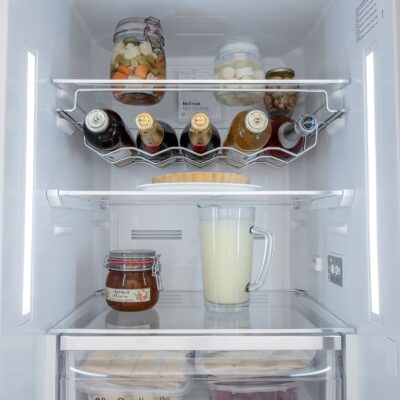 REFRIGERADOR TECNO ORIGINAL DUO TR32 BX