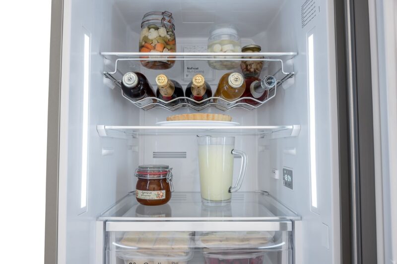 REFRIGERADOR TECNO ORIGINAL DUO TR32 BX