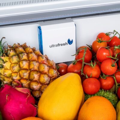 REFRIGERADOR TECNO ORIGINAL DUO TR32 BX