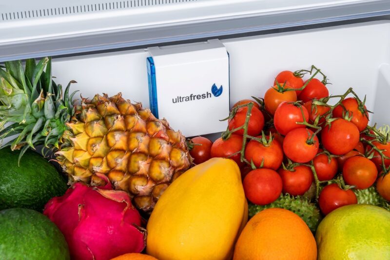 REFRIGERADOR TECNO ORIGINAL DUO TR32 BX