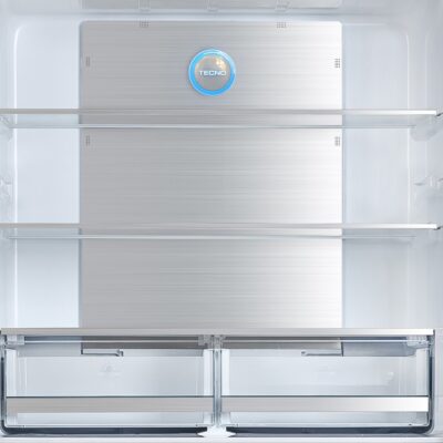 Refrigerador Tecno Professional TR57-FXDP