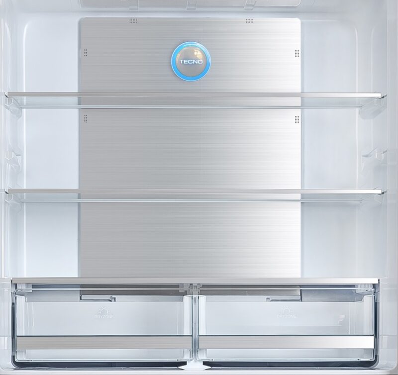 Refrigerador Tecno Professional TR57-FXDP