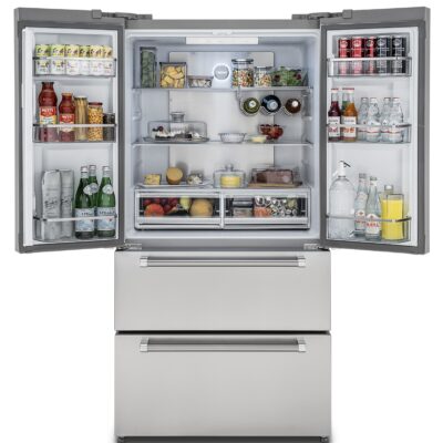 Refrigerador Tecno Professional TR57-FXDP