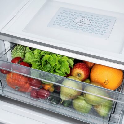 Refrigerador Tecno Professional TR57-FXDP