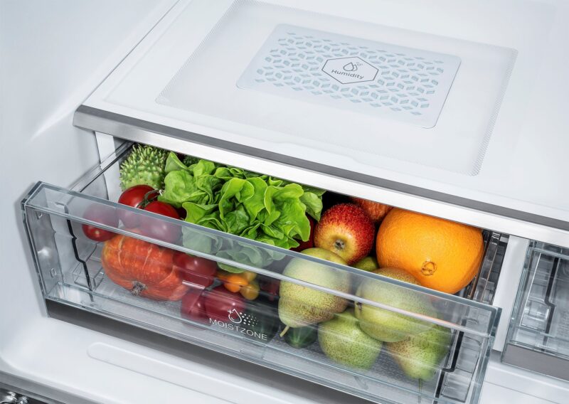 Refrigerador Tecno Professional TR57-FXDP