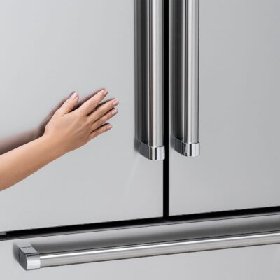 Refrigerador Tecno Professional TR57-FXDP