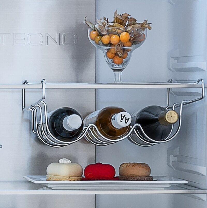 Refrigerador Tecno Professional TR57-FXDP