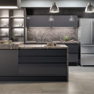 Refrigerador Tecno Professional TR57-FXDP