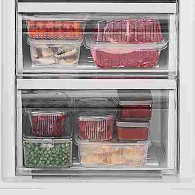 Refrigerador para revestir de embutir TECNO Original TR26 BRDB