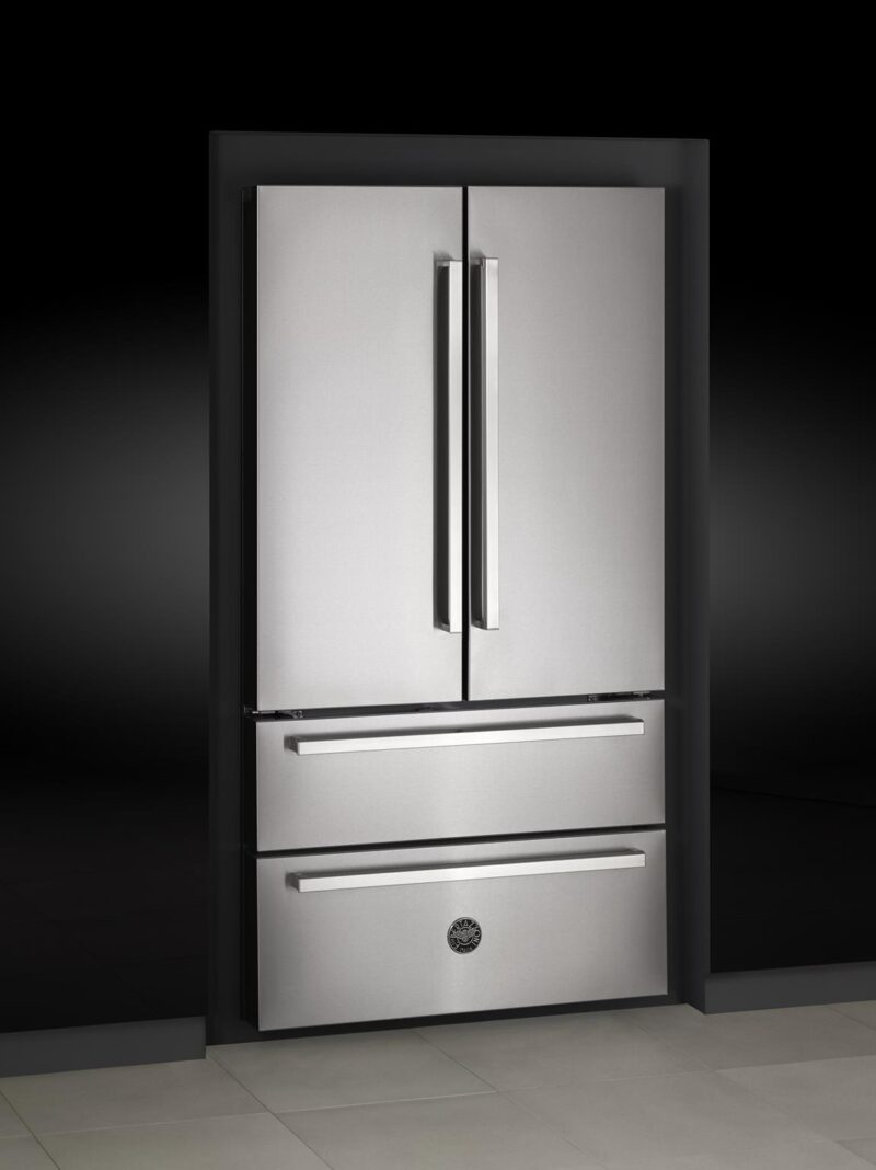 REFRIGERADOR BERTAZZONI PROFESSIONAL PRO REF36 FDFIXNV