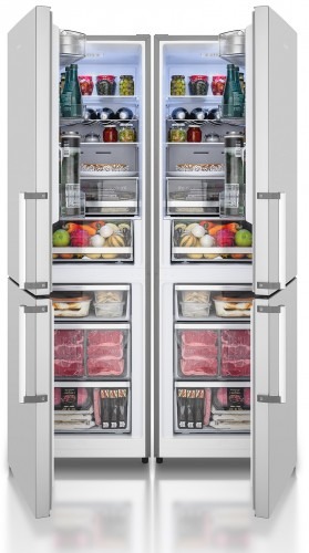 REFRIGERADOR TECNO ORIGINAL DUO TR32 BX
