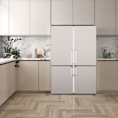 REFRIGERADOR TECNO ORIGINAL DUO TR32 BX