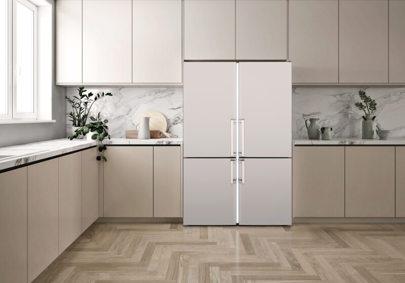 REFRIGERADOR TECNO ORIGINAL DUO TR32 BX