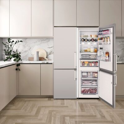 REFRIGERADOR TECNO ORIGINAL DUO TR32 BX