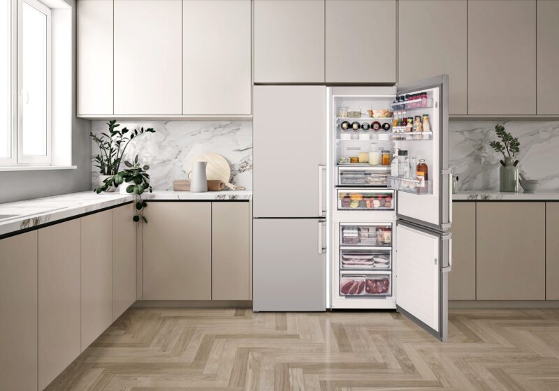 REFRIGERADOR TECNO ORIGINAL DUO TR32 BX