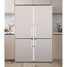 REFRIGERADOR TECNO PROFESSIONAL DUO TR44BX