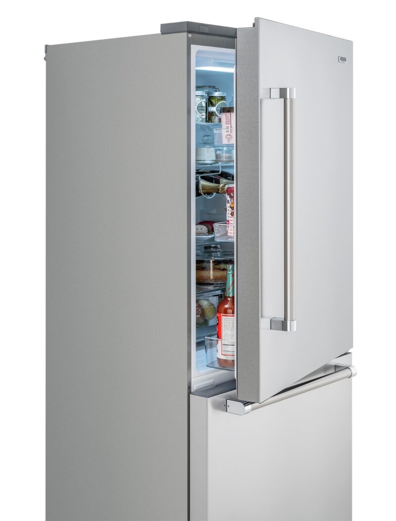 REFRIGERADOR TECNO PROFESSIONAL DUO TR44BX