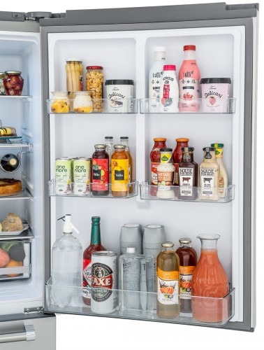 REFRIGERADOR TECNO PROFESSIONAL DUO TR44BX