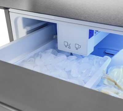 REFRIGERADOR TECNO PROFESSIONAL DUO TR44BX