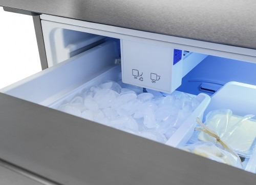 REFRIGERADOR TECNO PROFESSIONAL DUO TR44BX