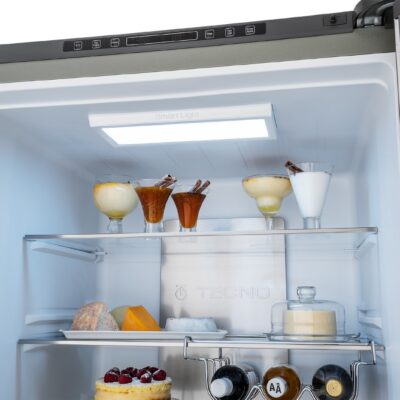 REFRIGERADOR TECNO PROFESSIONAL DUO TR44BX