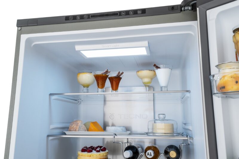 REFRIGERADOR TECNO PROFESSIONAL DUO TR44BX