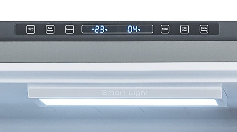 REFRIGERADOR TECNO PROFESSIONAL DUO TR44BX