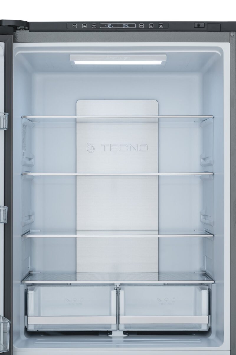 REFRIGERADOR TECNO PROFESSIONAL DUO TR44BX