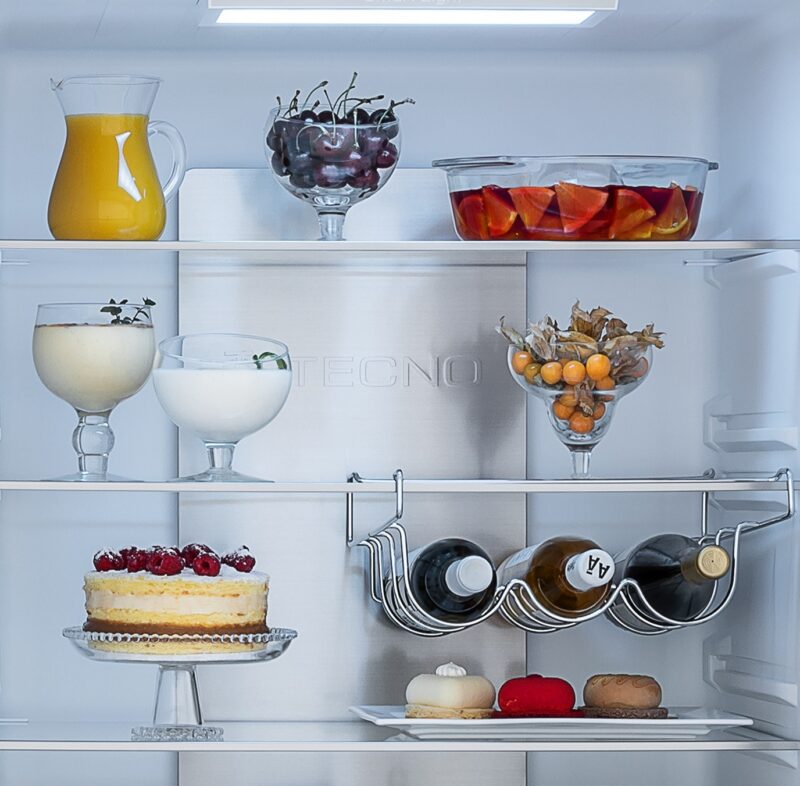 REFRIGERADOR TECNO PROFESSIONAL DUO TR44BX