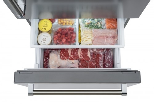 REFRIGERADOR TECNO PROFESSIONAL DUO TR44BX