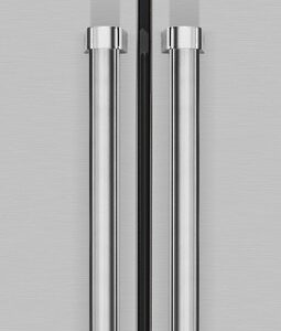 REFRIGERADOR TECNO PROFESSIONAL DUO TR44BX