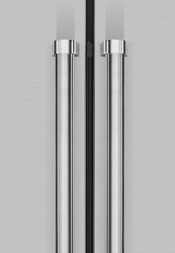 REFRIGERADOR TECNO PROFESSIONAL DUO TR44BX