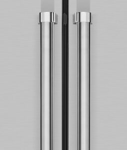 REFRIGERADOR TECNO PROFESSIONAL TR65 FXDB P