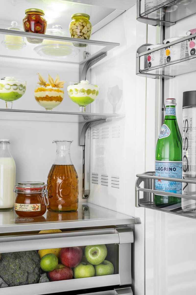 refrigreadores_bertazzini_-_cortina_de_ar_frio_lateral_site_8_1_2_1 REFRIGERADOR BERTAZZONI MAS REF905BBLXTTBN BLACK NICKEL